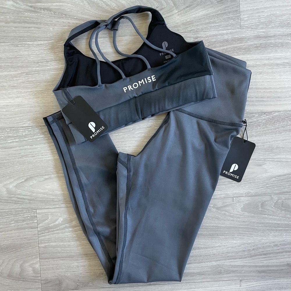 Women’s athletic set - Picture 5 of 7